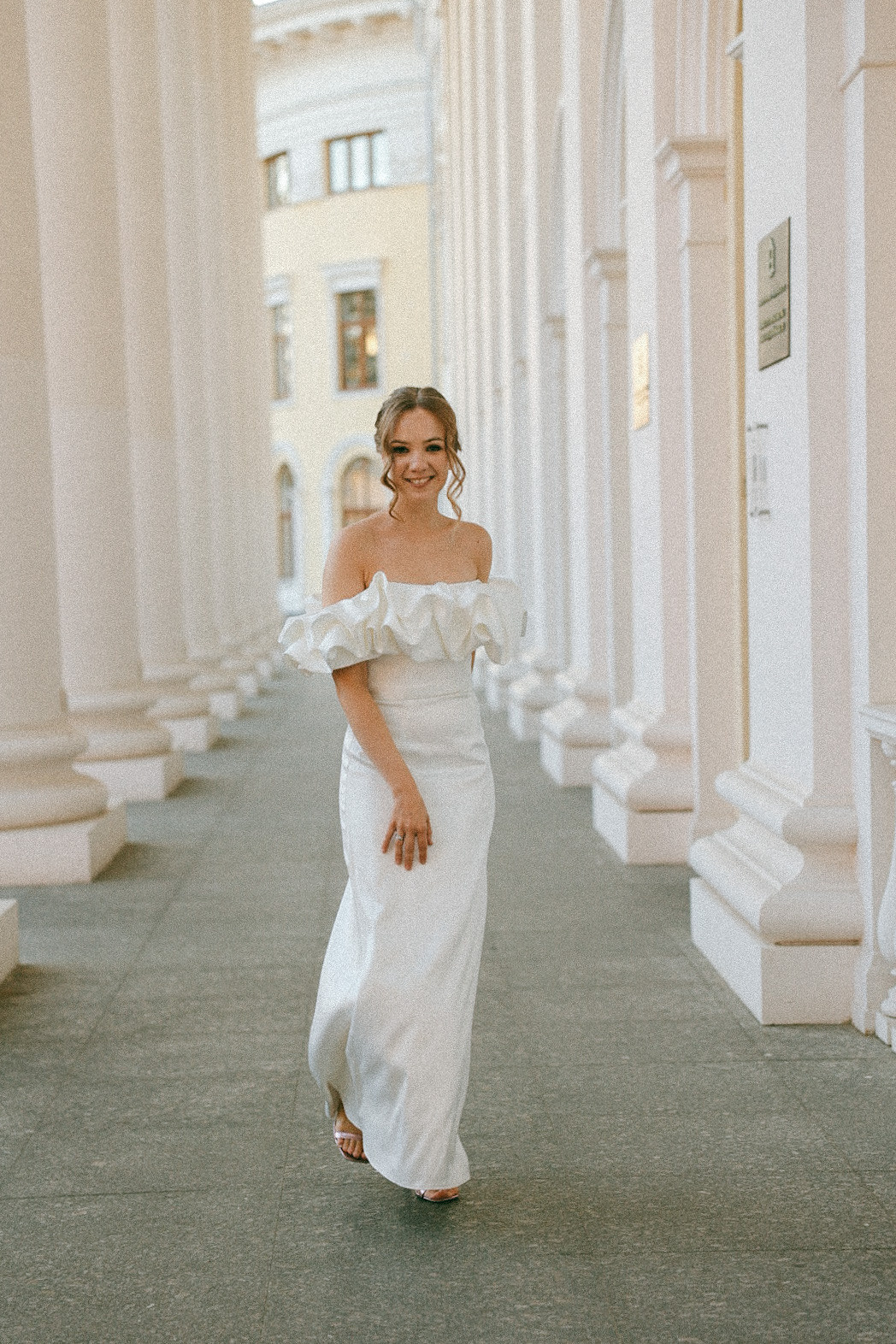 Артем и Екатерина. Фотограф Нижний Новгород