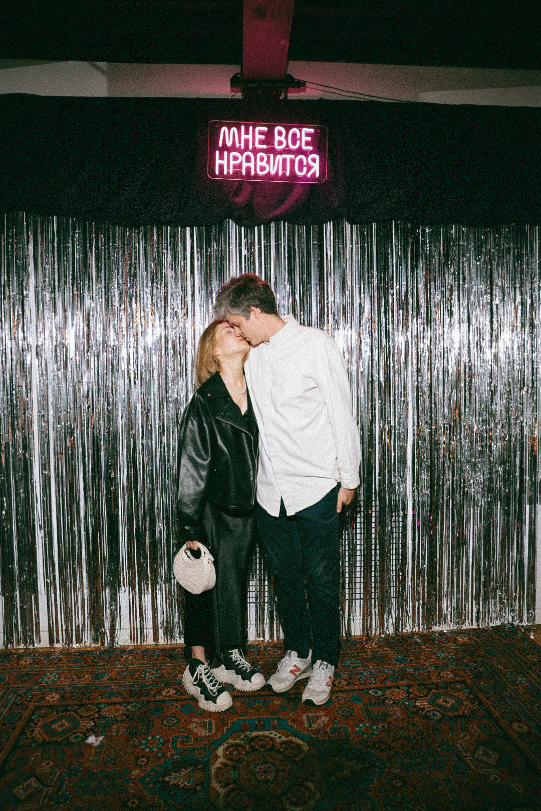 Сережа и Лиза. Фотограф Нижний Новгород