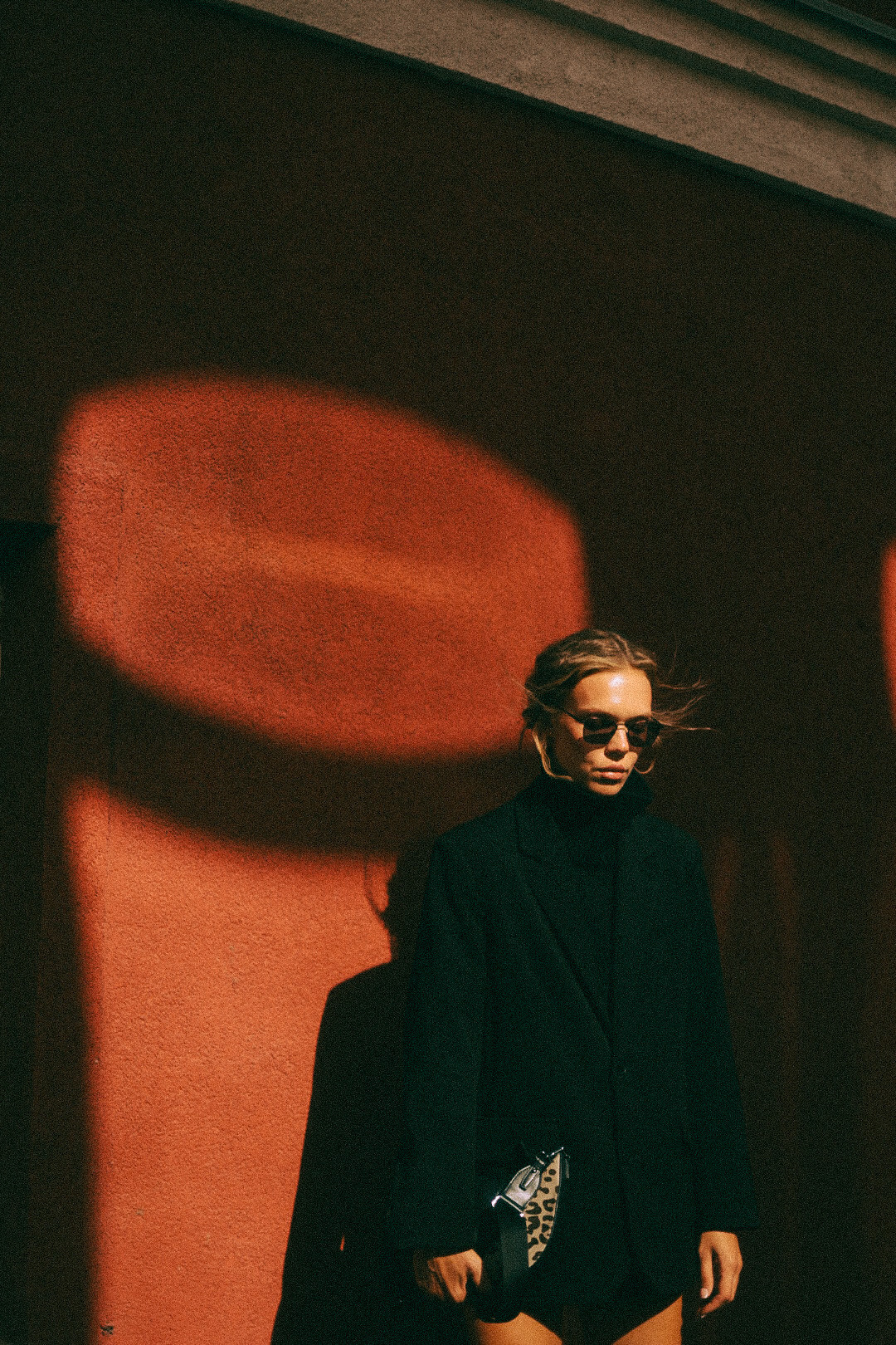 Ангелина. Фотограф Нижний Новгород