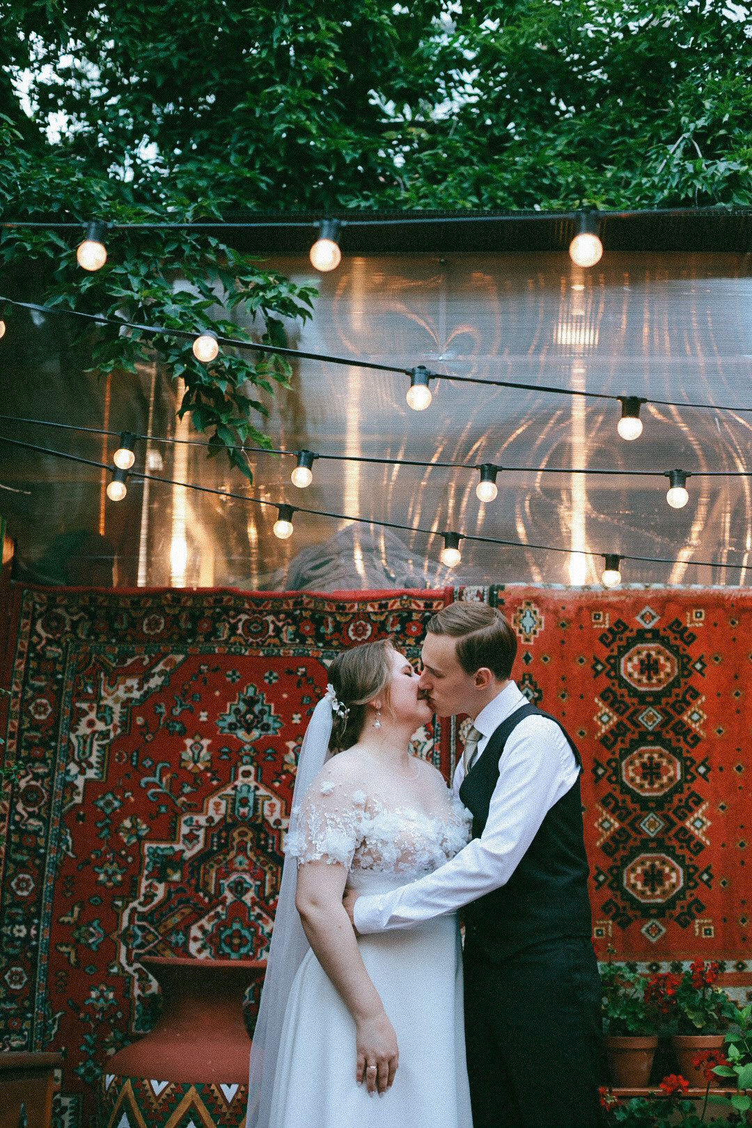 Даниил и Лиза. Фотограф Нижний Новгород