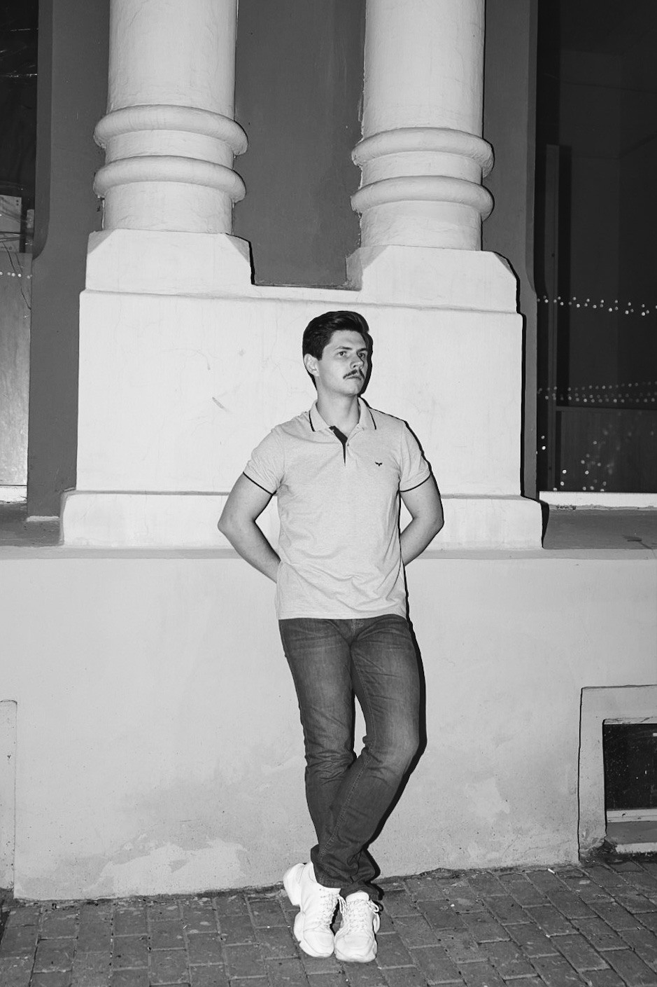 Вова и Марина. Фотограф Нижний Новгород