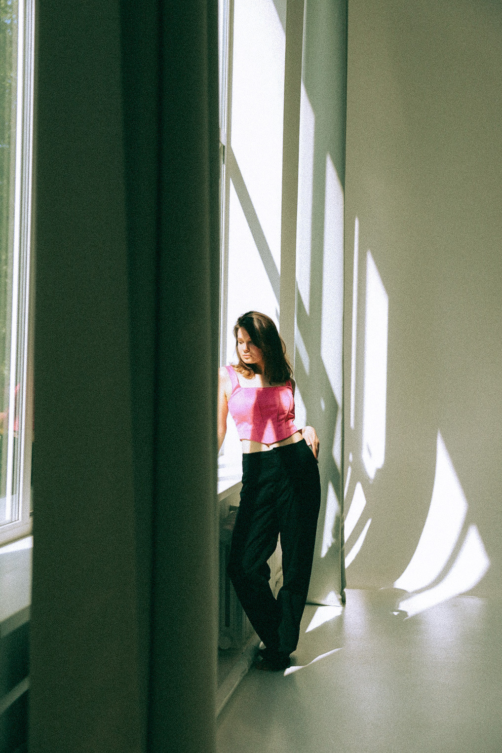 Даша. Фотограф Нижний Новгород