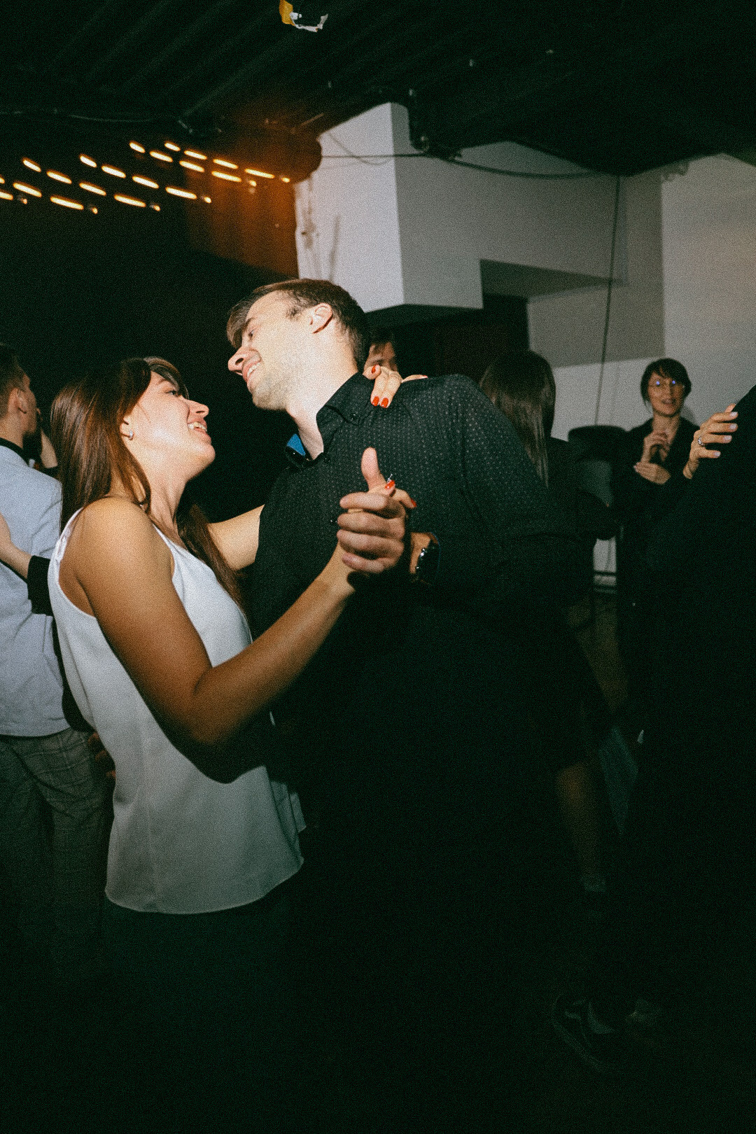 Сережа и Лиза. Фотограф Нижний Новгород