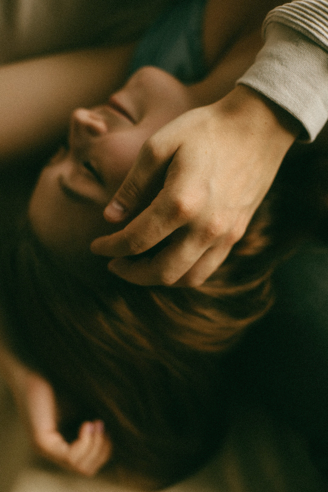 Тимур и Лиза. Фотограф Нижний Новгород