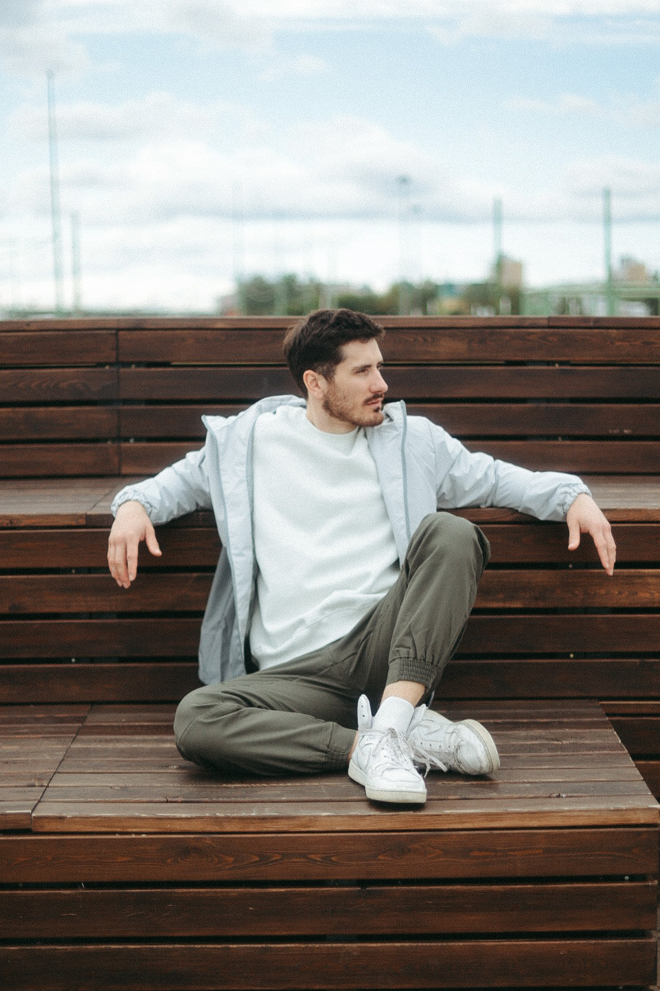 Street. Фотограф Нижний Новгород