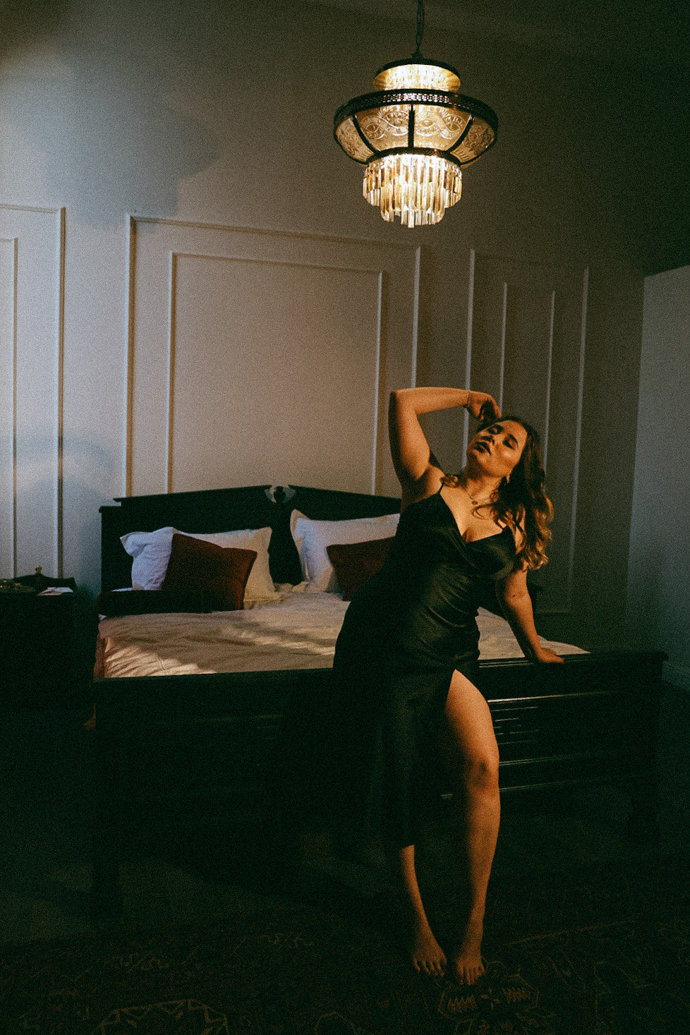 Оля. Фотограф Нижний Новгород