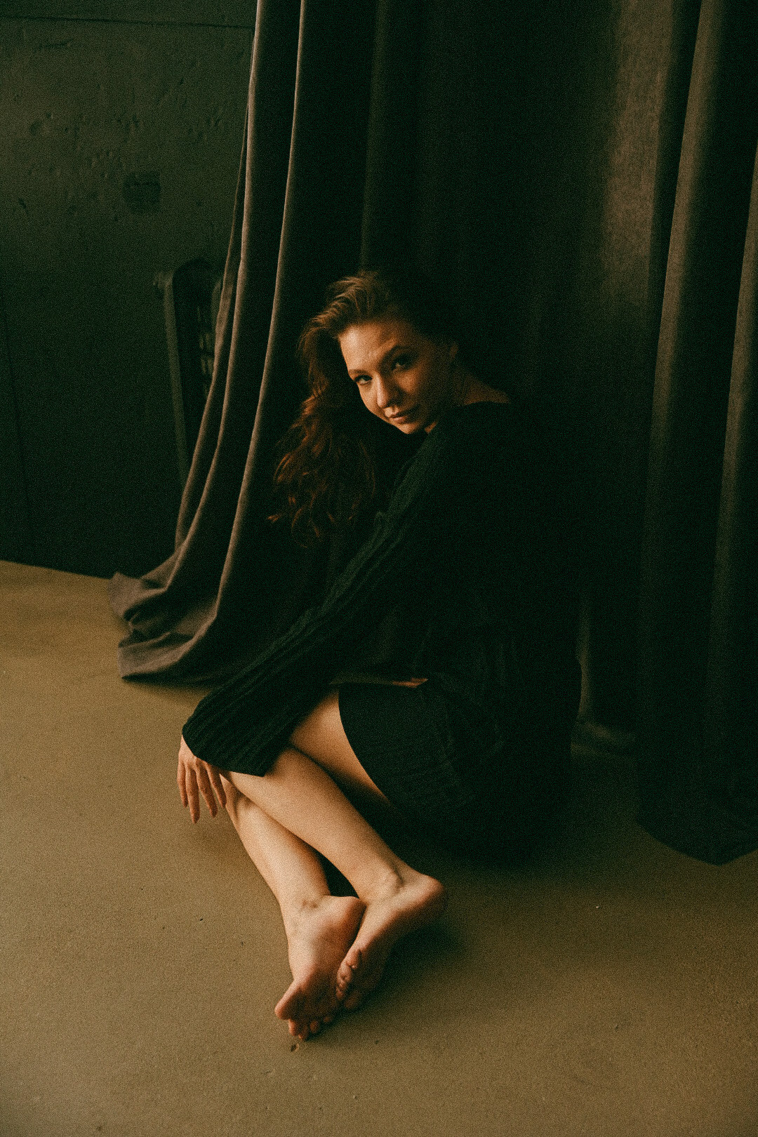 Максим и Настя. Фотограф Нижний Новгород