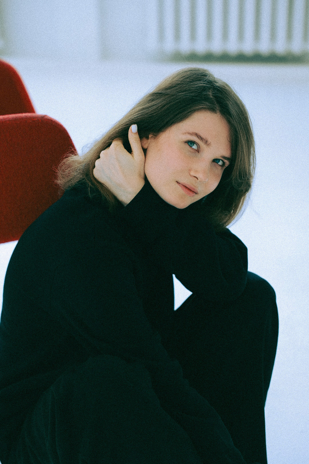 Даша. Фотограф Нижний Новгород