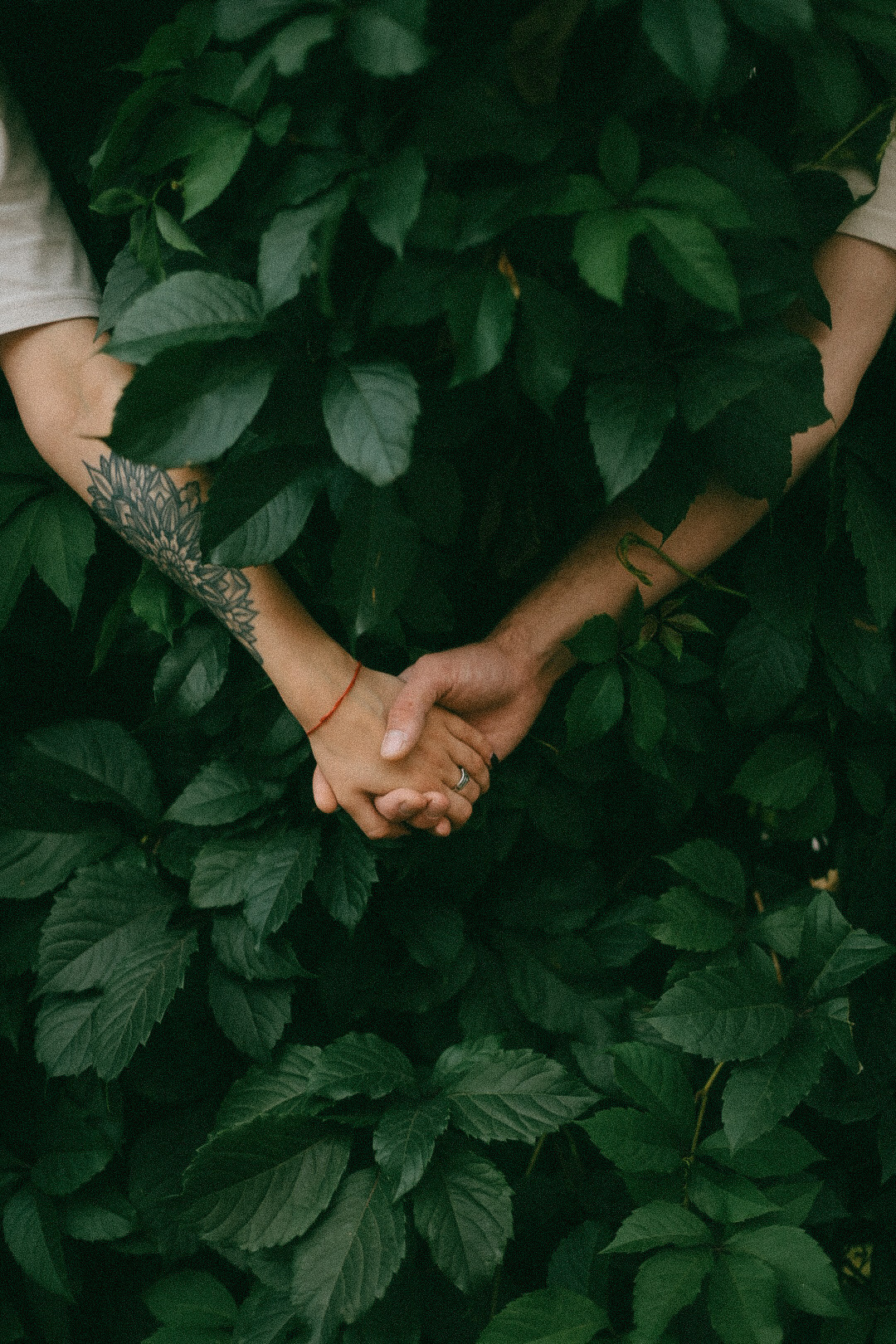 Саша и Настя. Фотограф Нижний Новгород