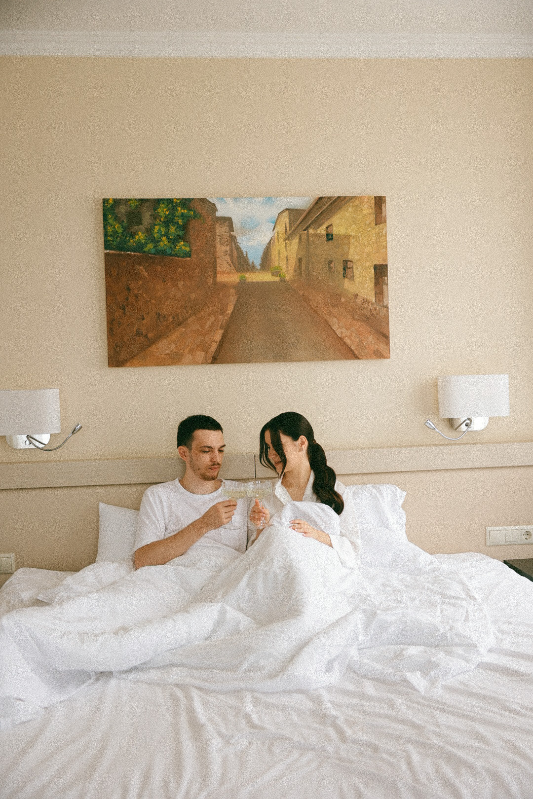 Дима и Ира. Фотограф Нижний Новгород