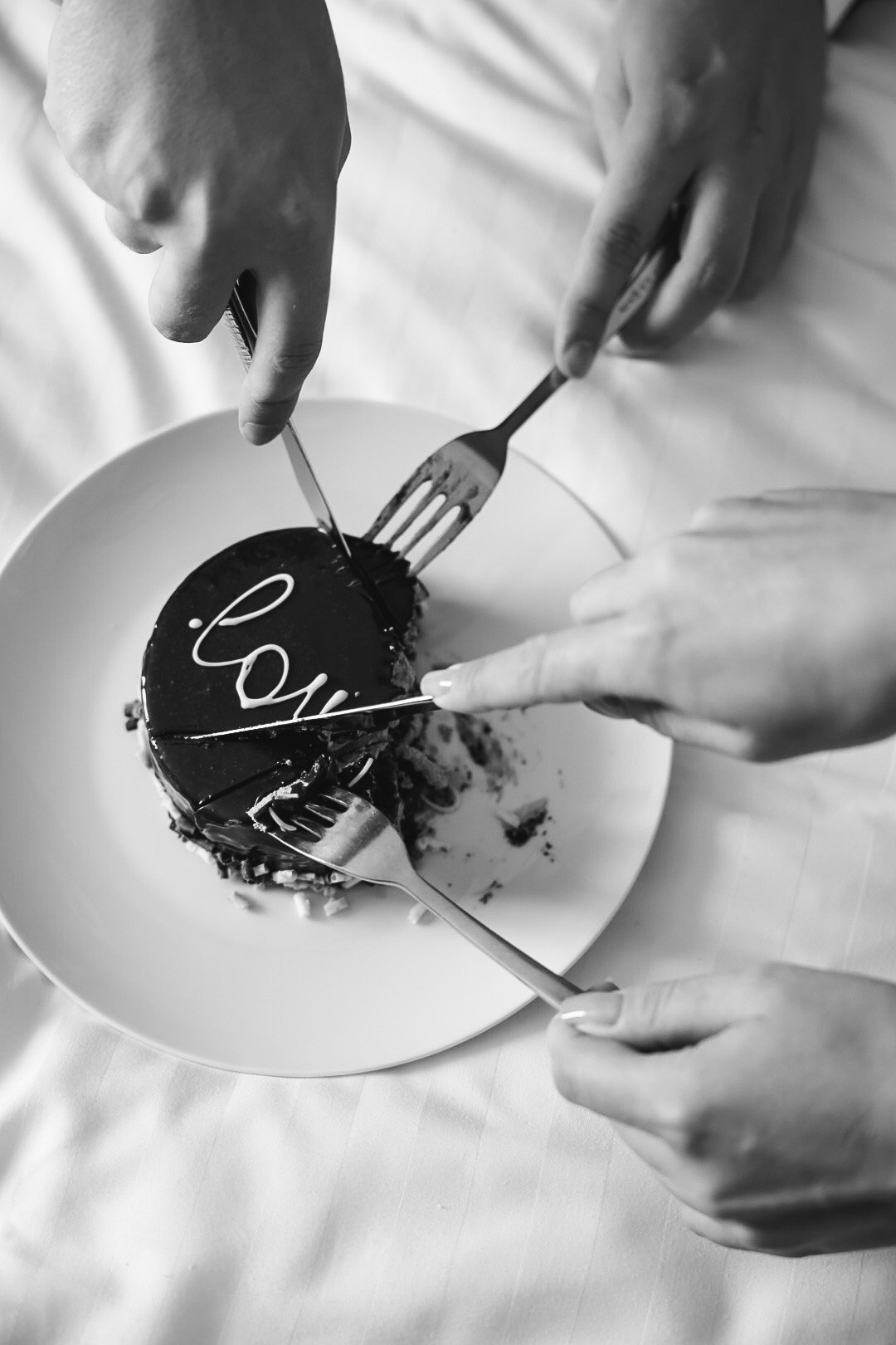 Юрий и Дарья. Фотограф Нижний Новгород