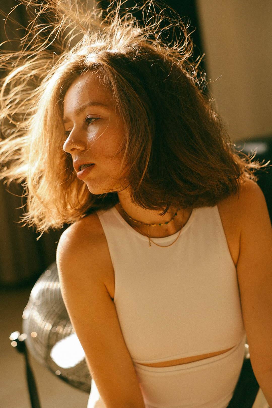 Наташа. Фотограф Нижний Новгород