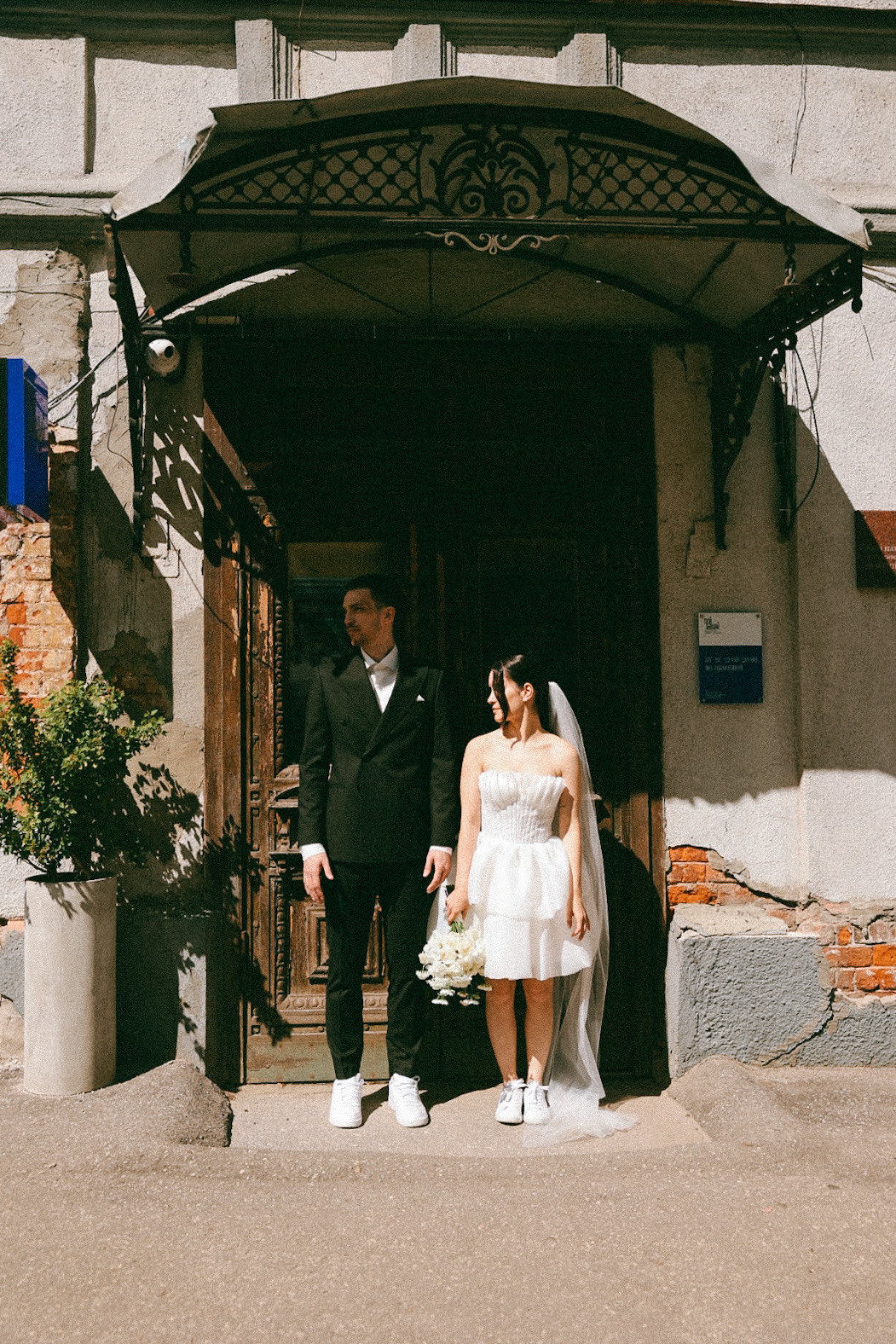 Дима и Ира. Фотограф Нижний Новгород