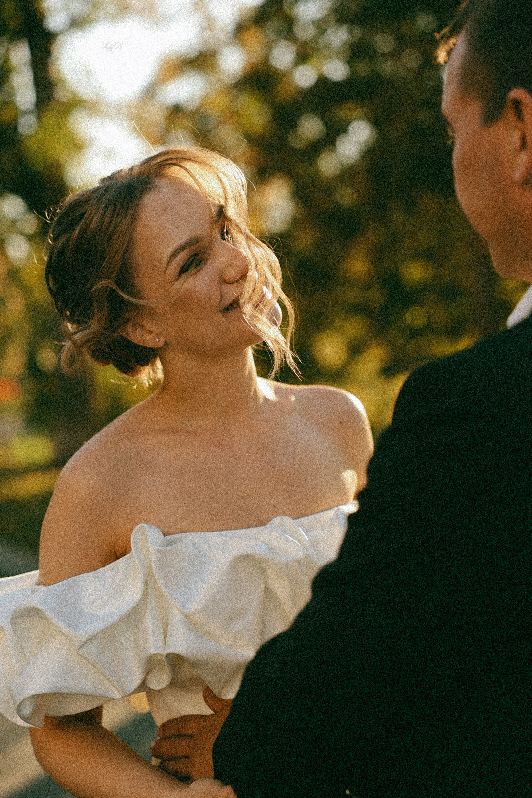 Артем и Екатерина. Фотограф Нижний Новгород