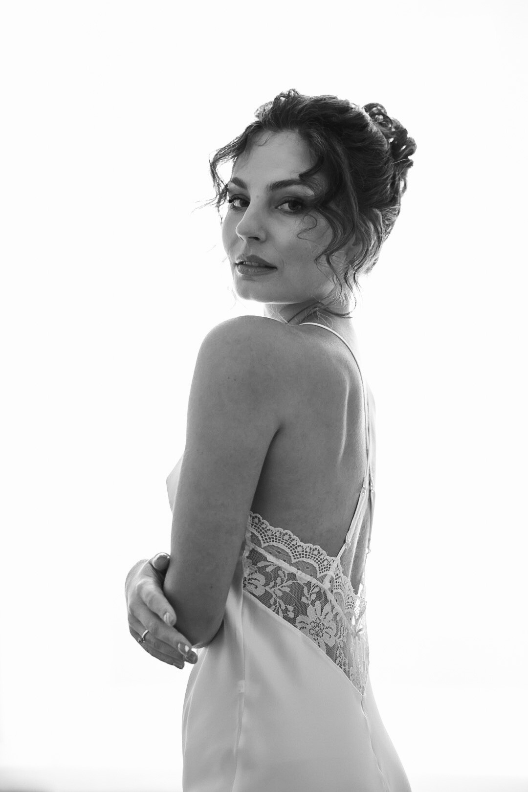 Михаил и Юлия. Фотограф Нижний Новгород