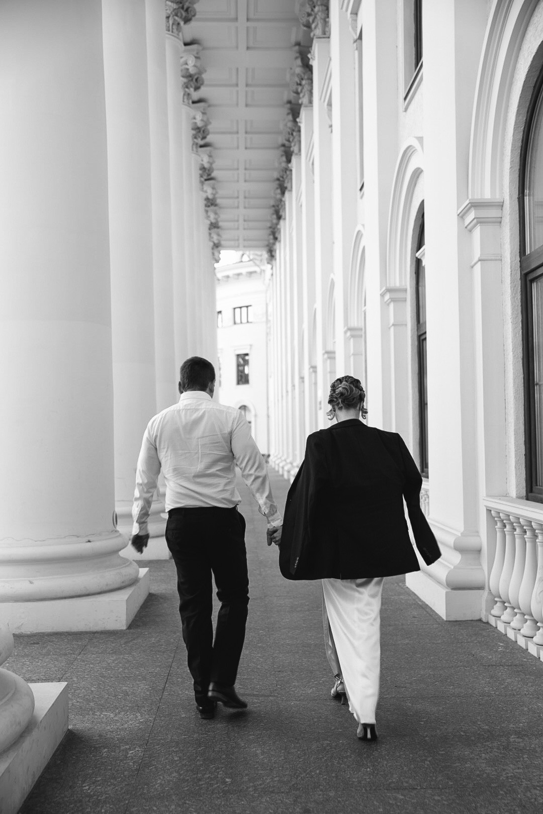 Артем и Екатерина. Фотограф Нижний Новгород