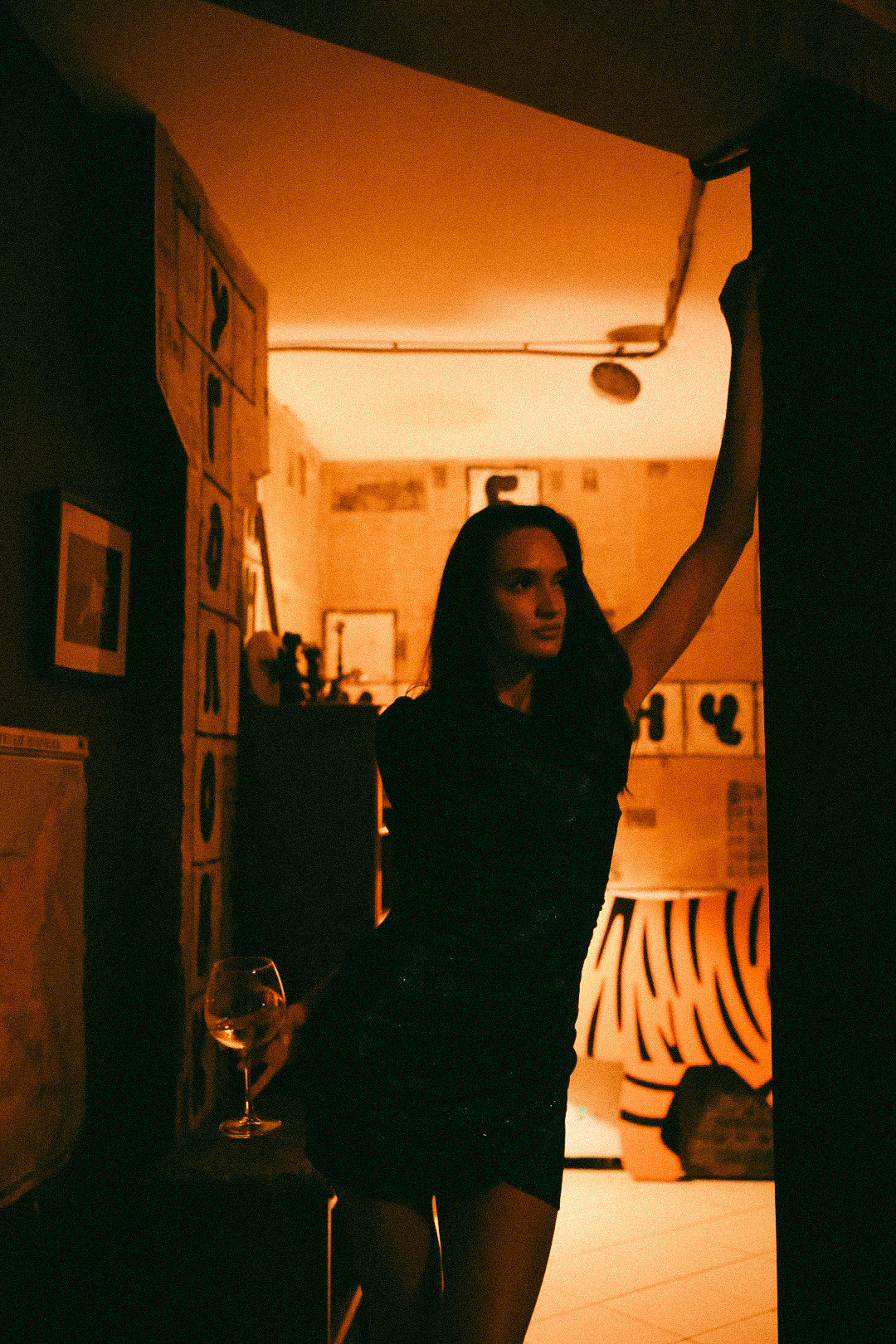 Сережа и Лиза. Фотограф Нижний Новгород