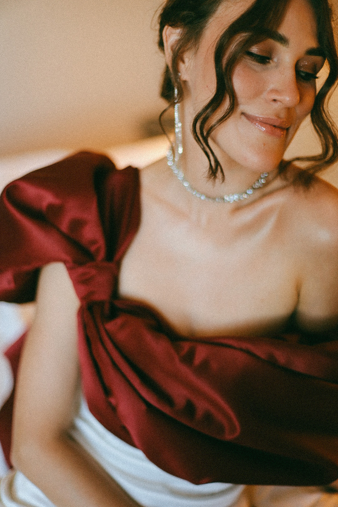 Артем и Руфина. Фотограф Нижний Новгород