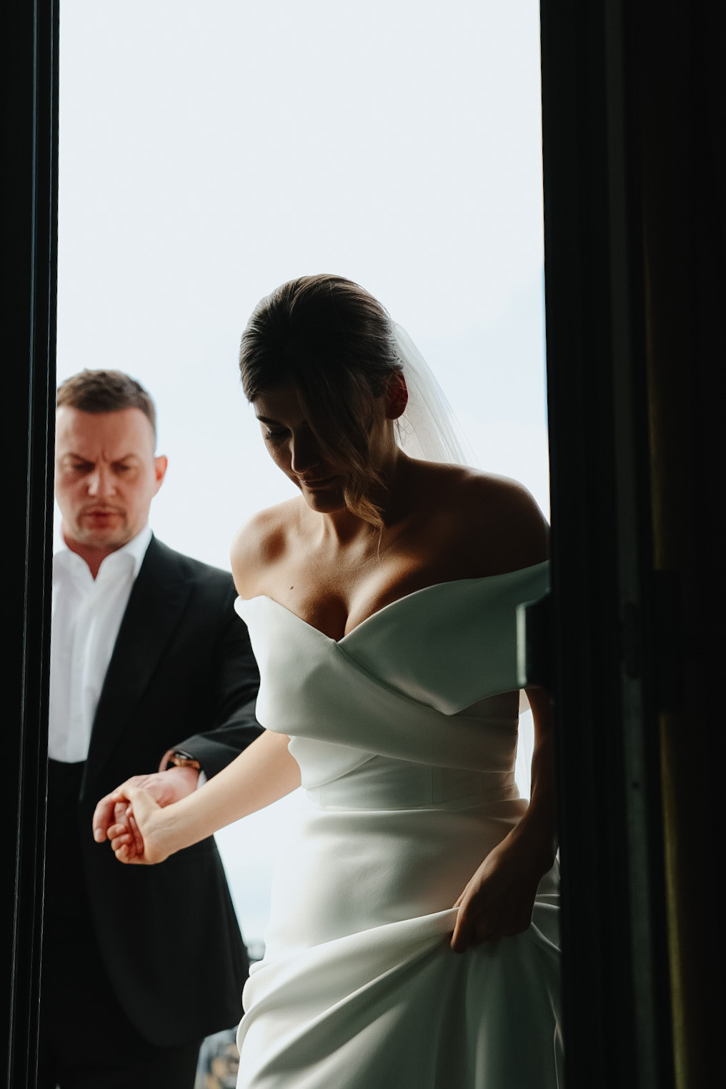 Михаил и Елизавета. Фотограф Нижний Новгород