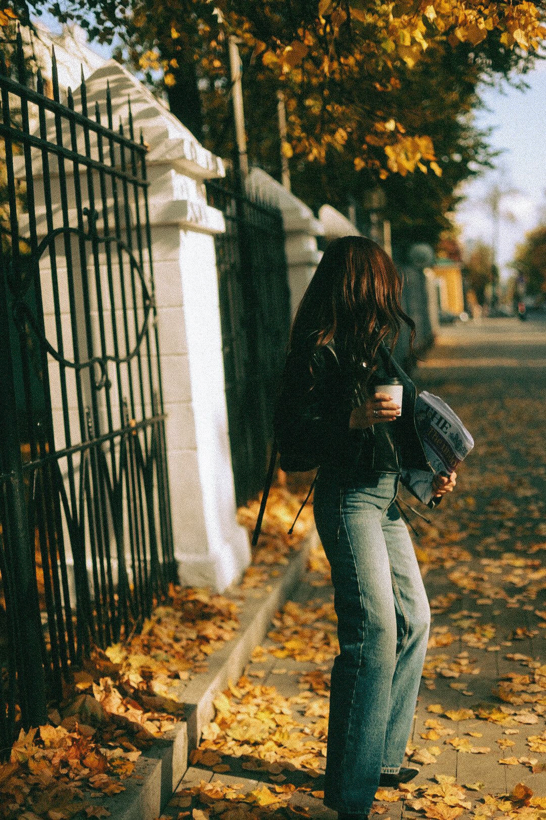 Полина. Фотограф Нижний Новгород