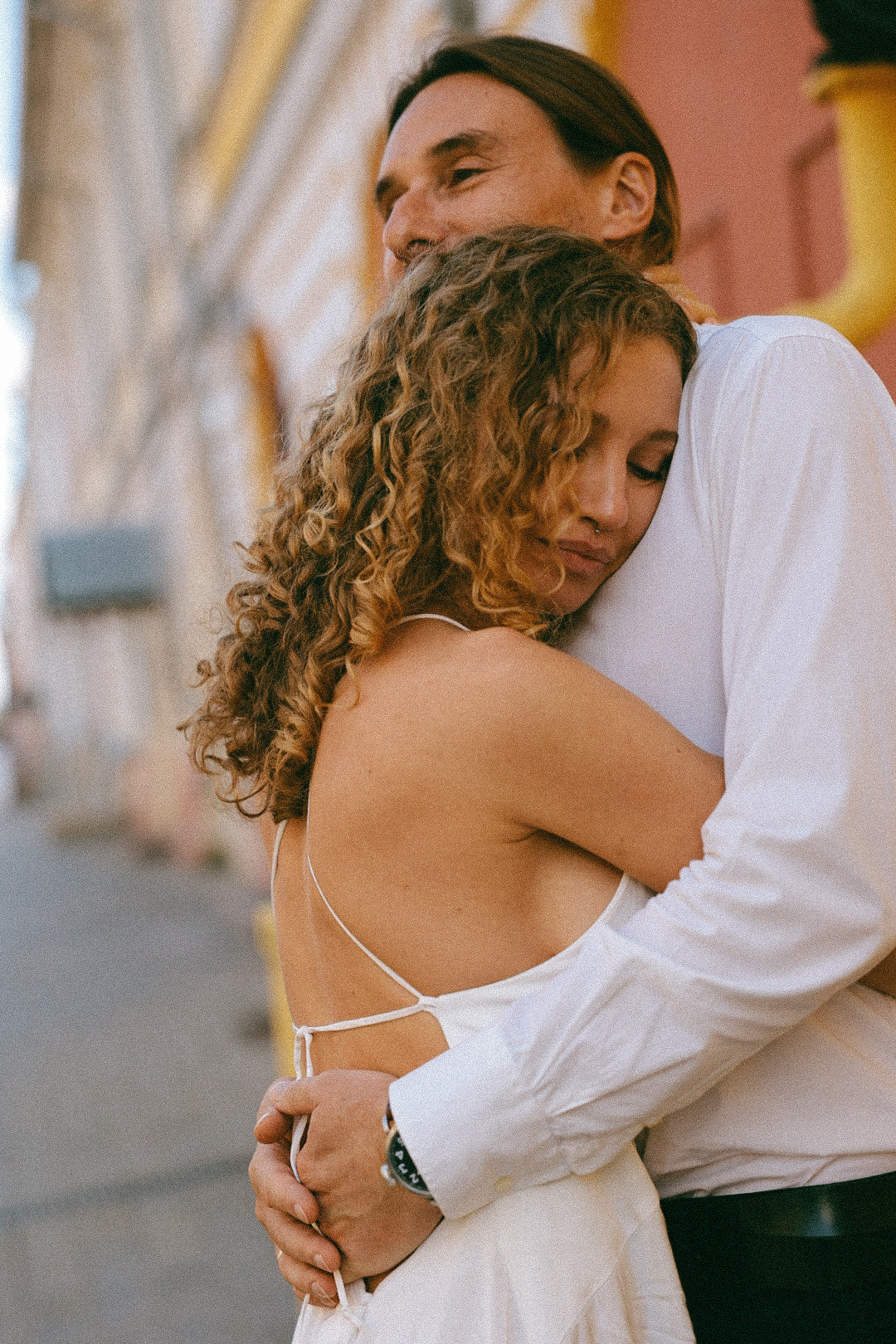 Артос и Света. Фотограф Нижний Новгород