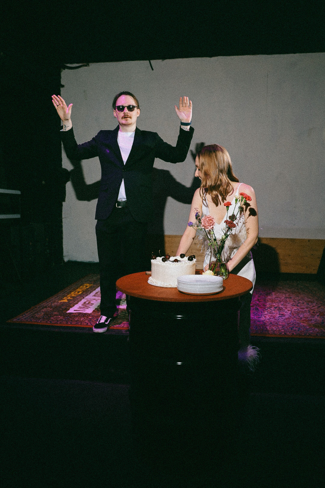 Сережа и Лиза. Фотограф Нижний Новгород