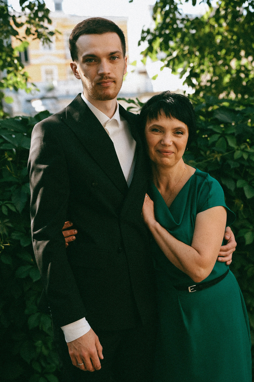 Дима и Ира. Фотограф Нижний Новгород