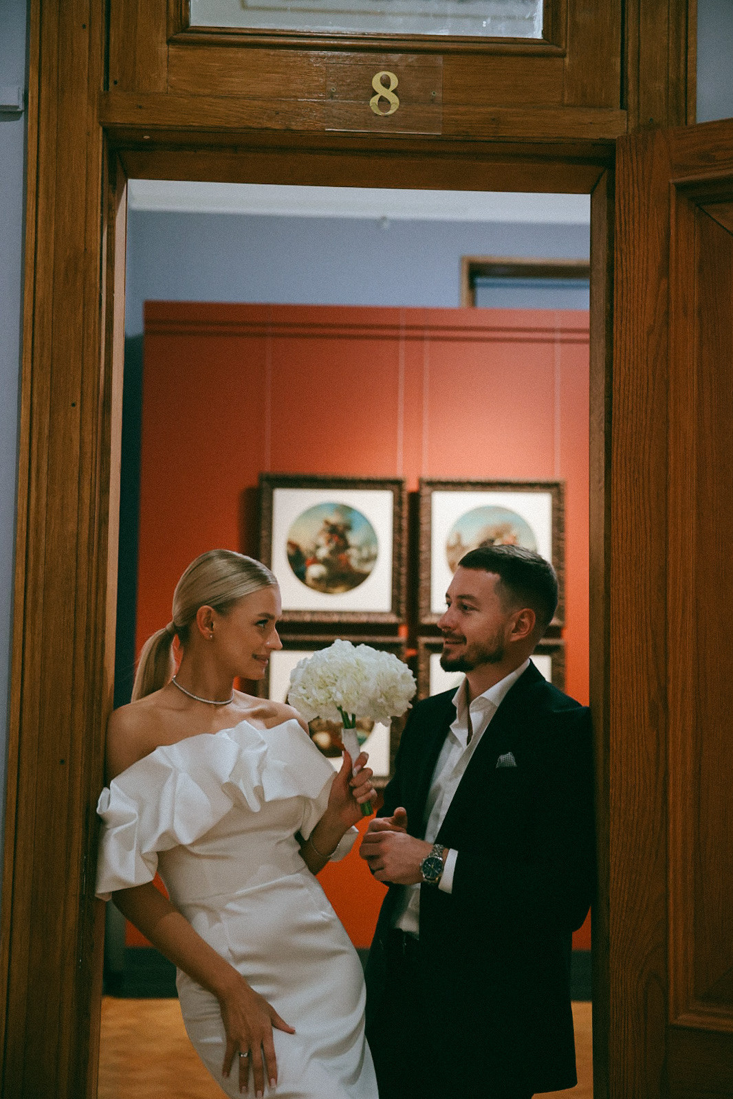 Иван и Анастасия. Фотограф Нижний Новгород