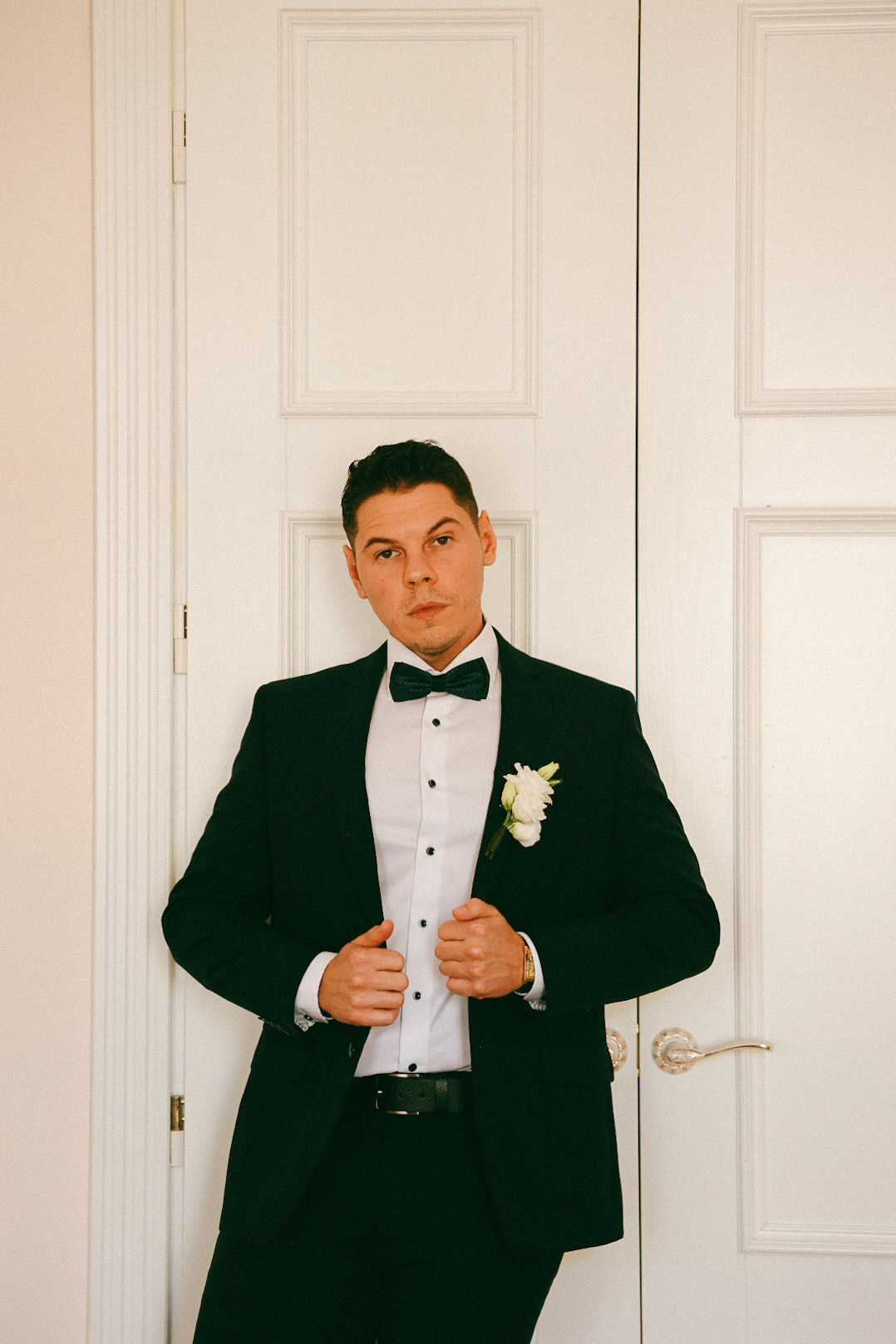 Михаил и Юлия. Фотограф Нижний Новгород