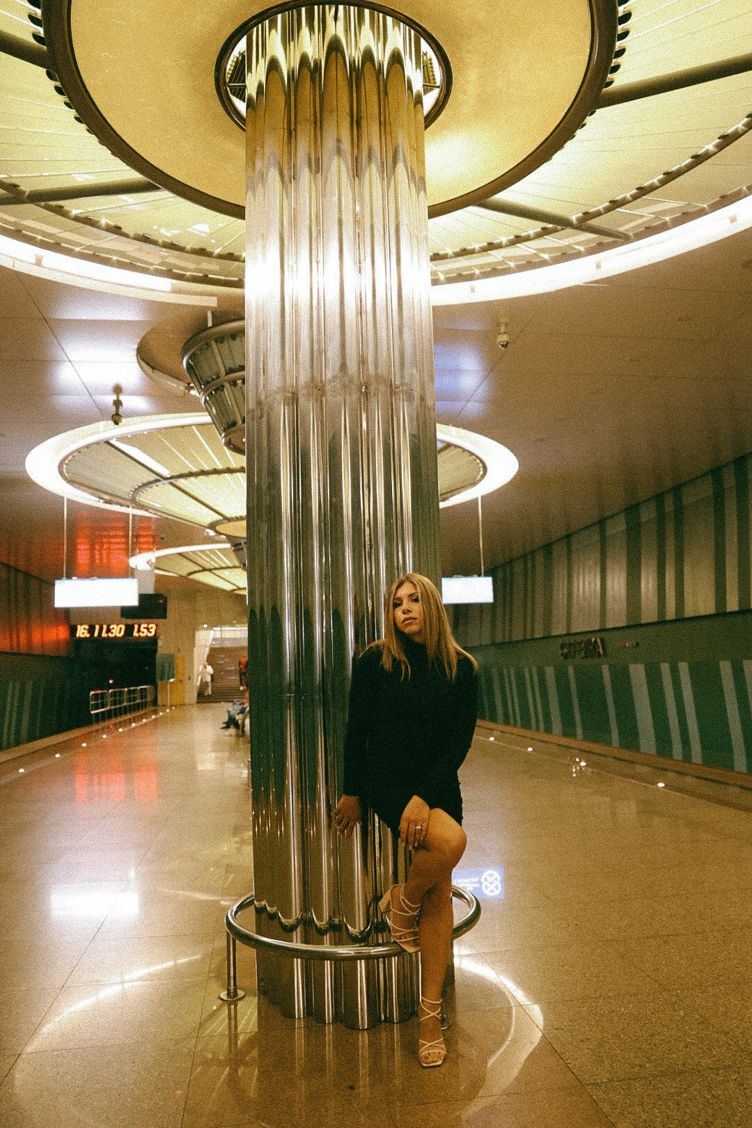 Оля. Фотограф Нижний Новгород