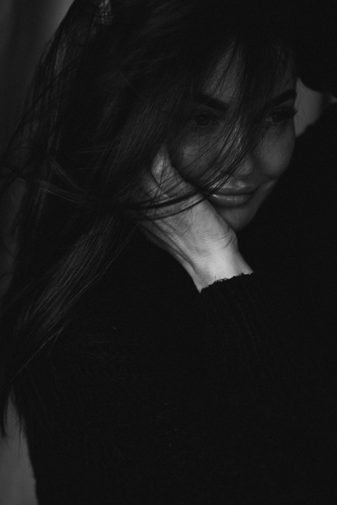 Юля. Фотограф Нижний Новгород