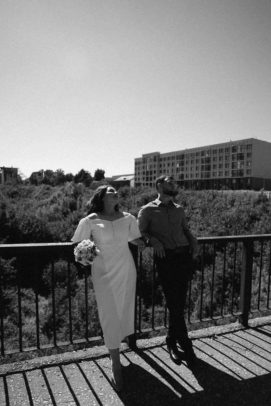 Никита и Юля. Фотограф Нижний Новгород