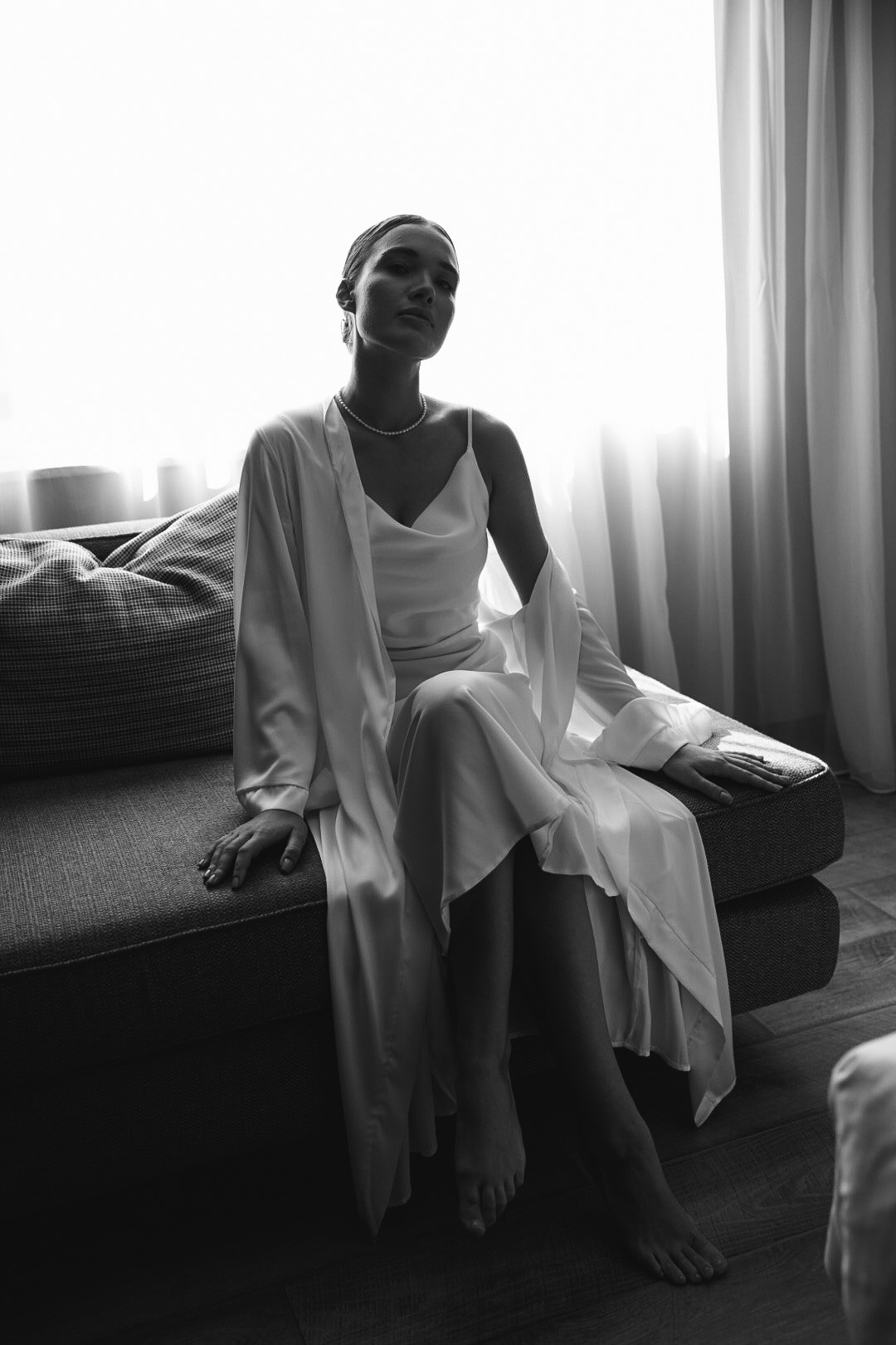 Юрий и Дарья. Фотограф Нижний Новгород