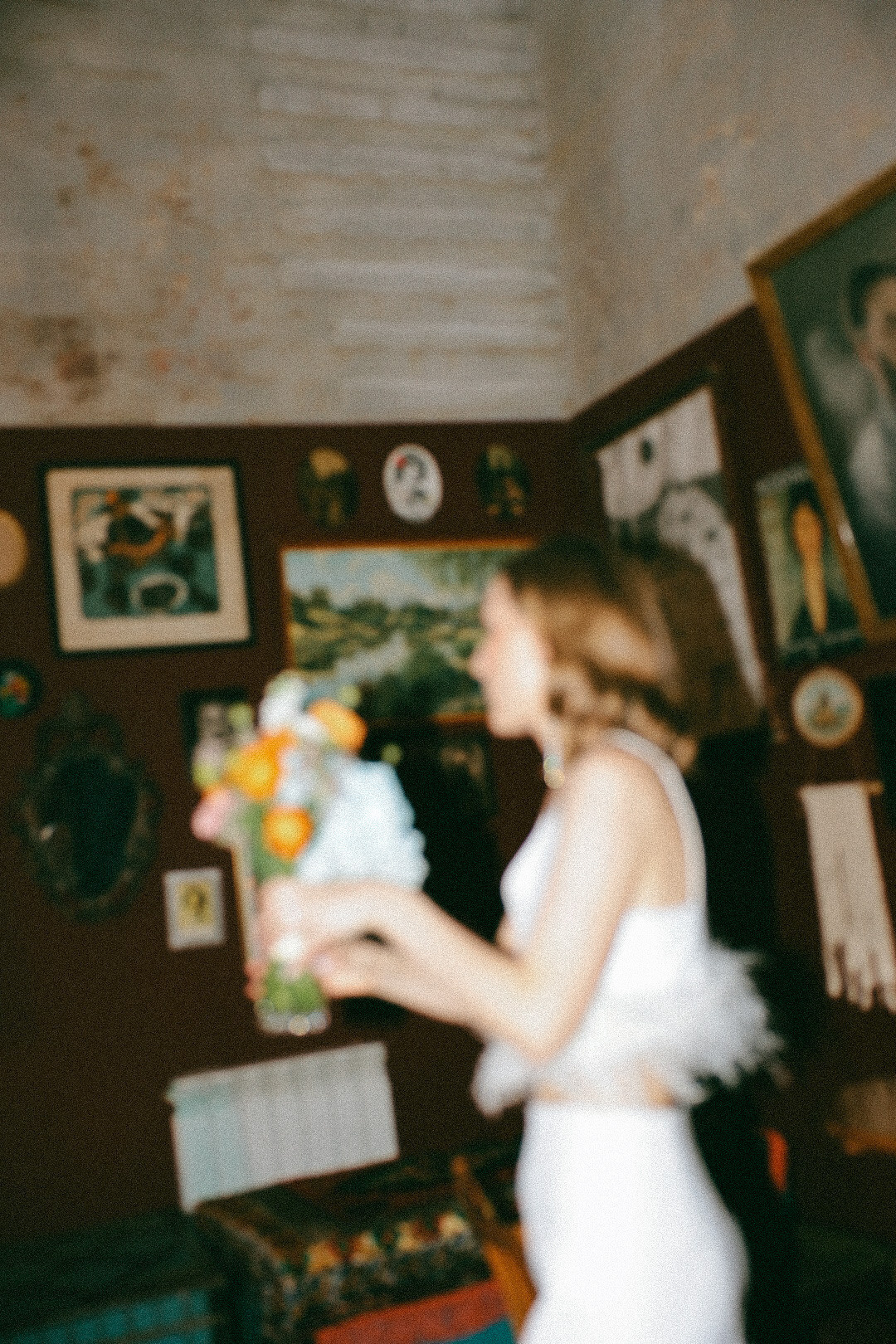 Сережа и Лиза. Фотограф Нижний Новгород