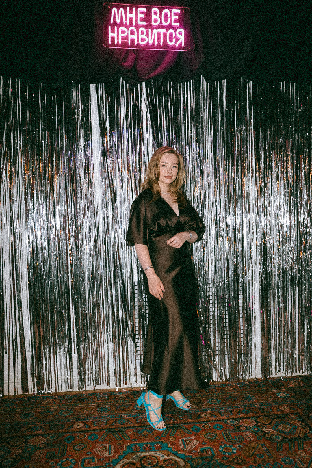 Сережа и Лиза. Фотограф Нижний Новгород