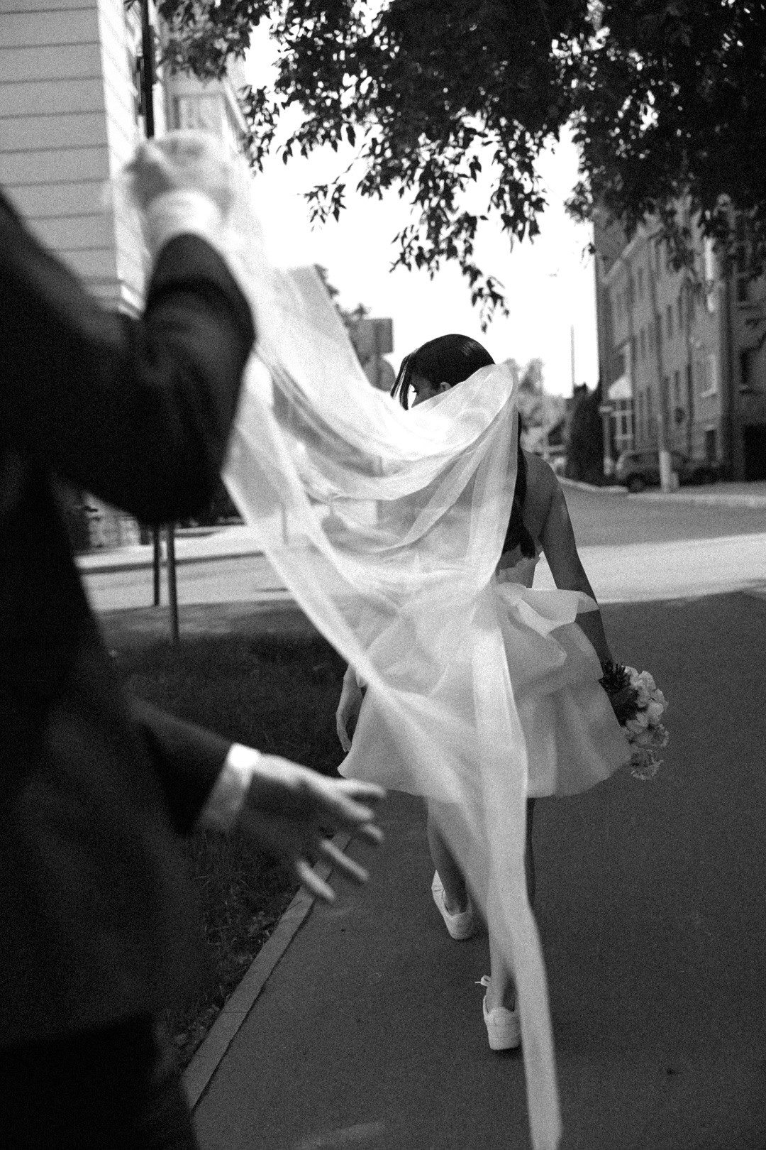 Дима и Ира. Фотограф Нижний Новгород