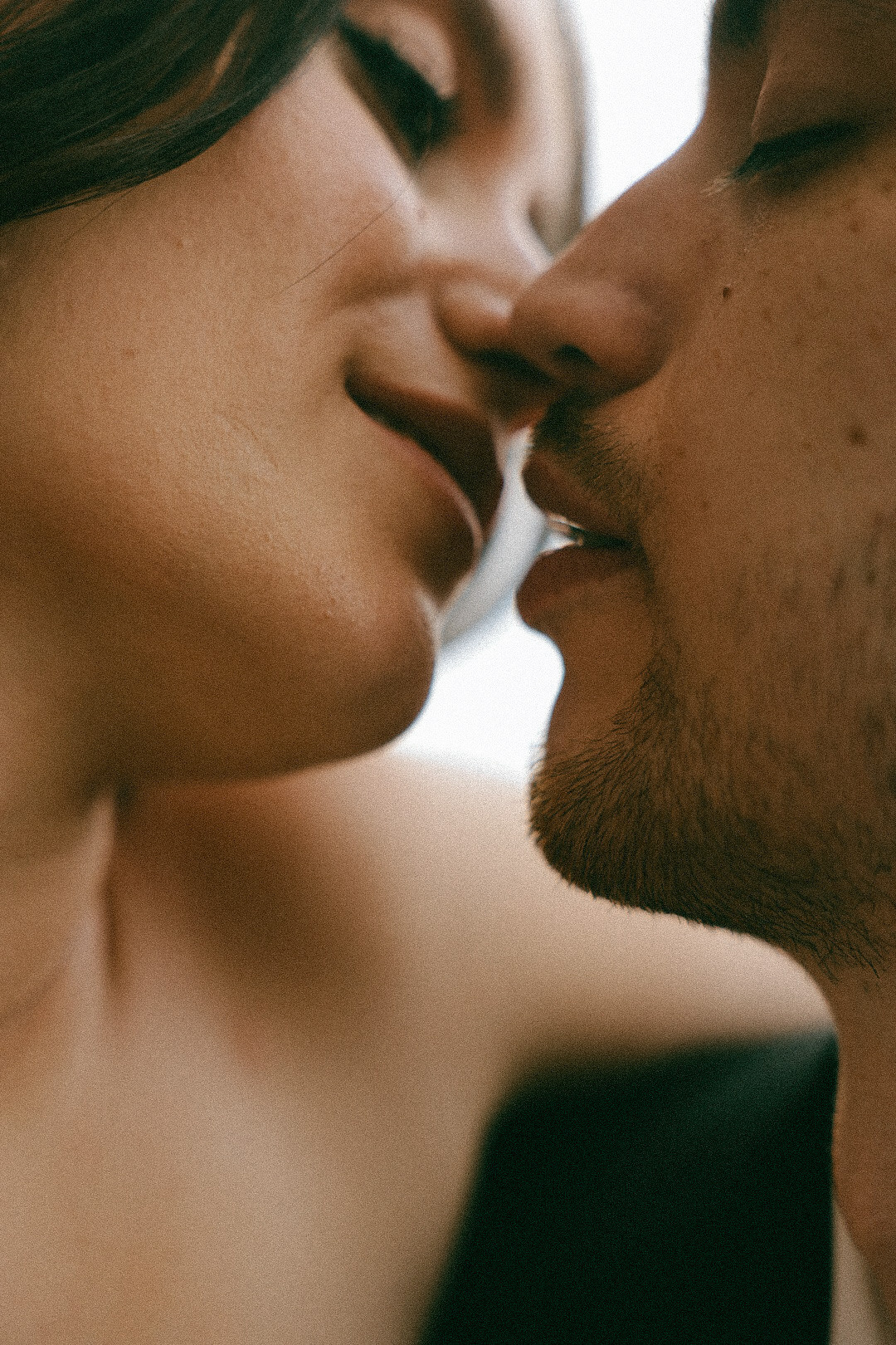 Дима и Ира. Фотограф Нижний Новгород