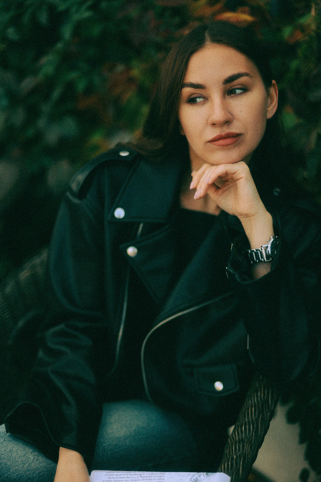 Полина. Фотограф Нижний Новгород