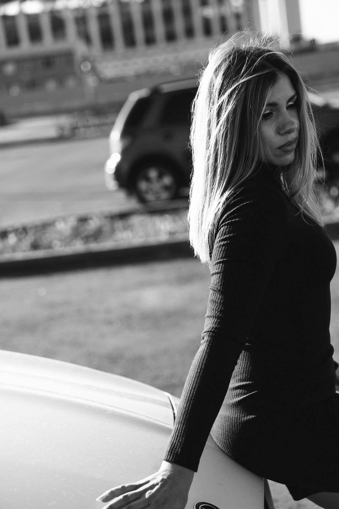 Оля. Фотограф Нижний Новгород