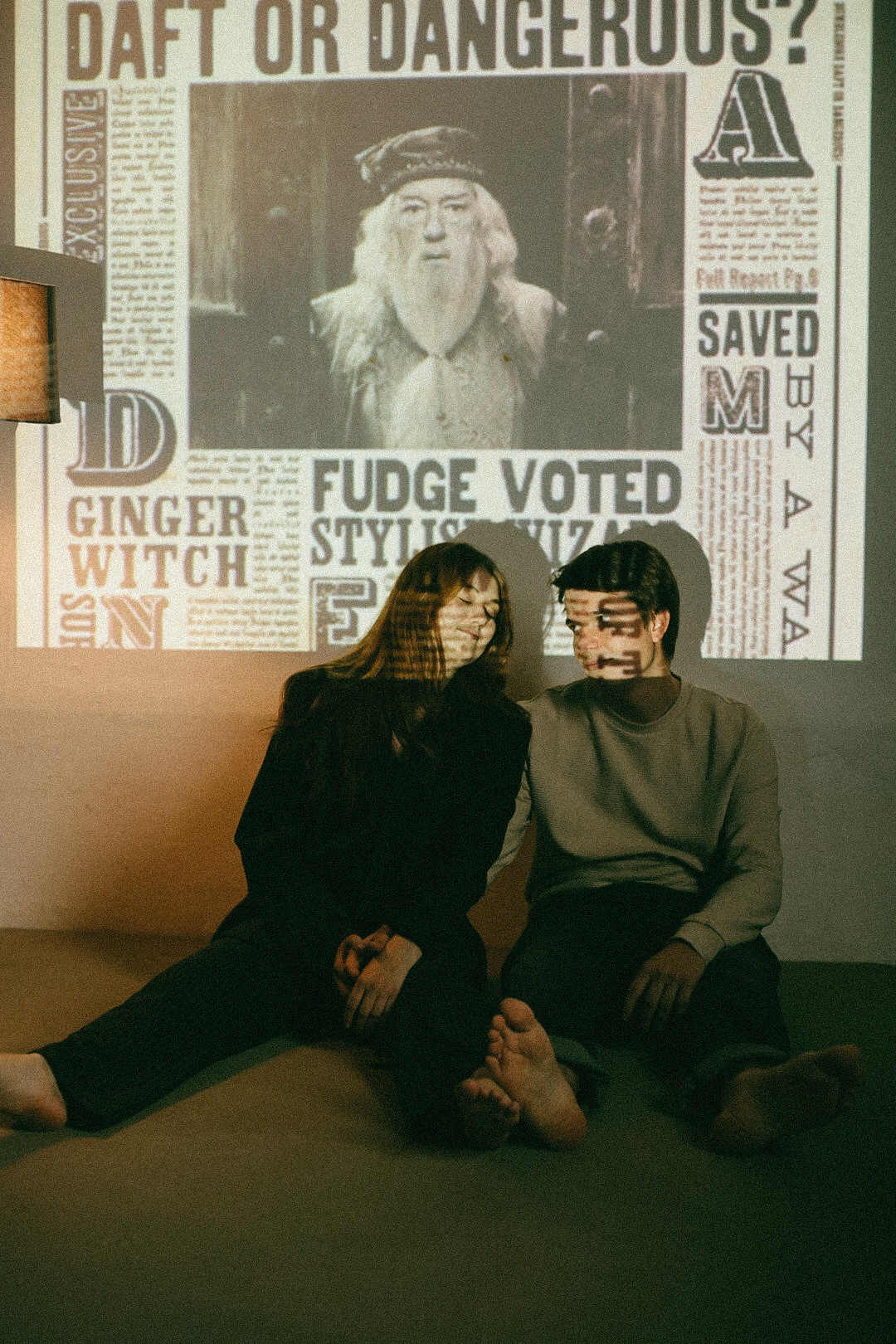 Тимур и Лиза. Фотограф Нижний Новгород