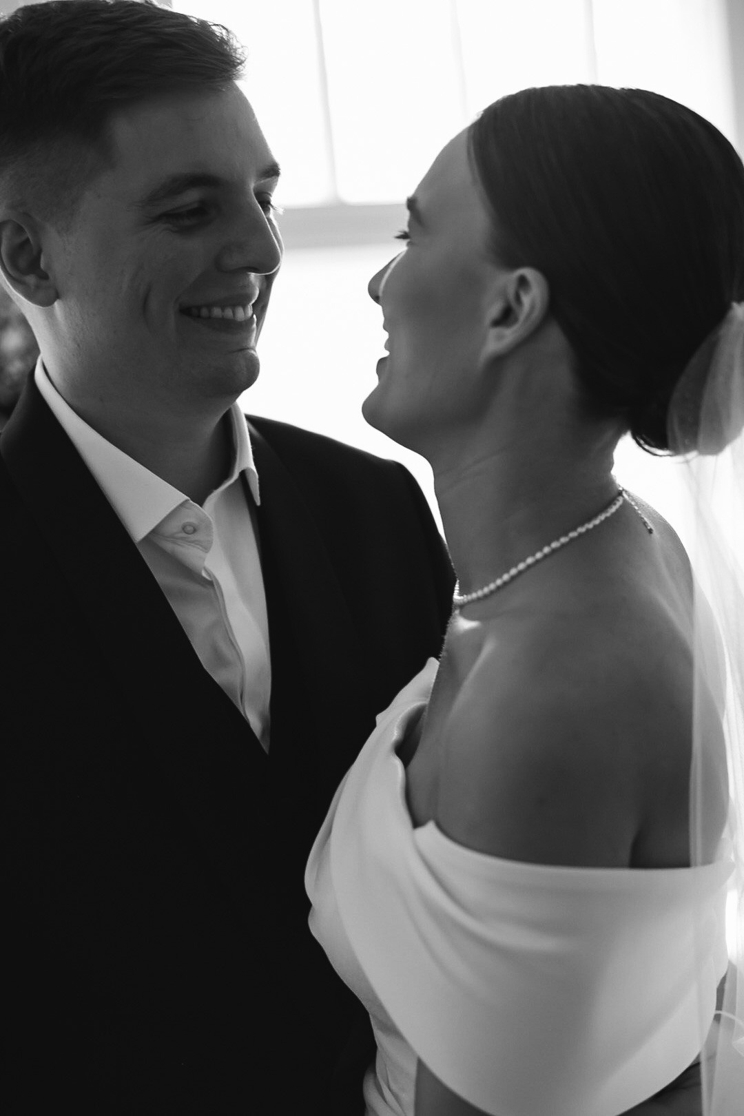 Юрий и Дарья. Фотограф Нижний Новгород