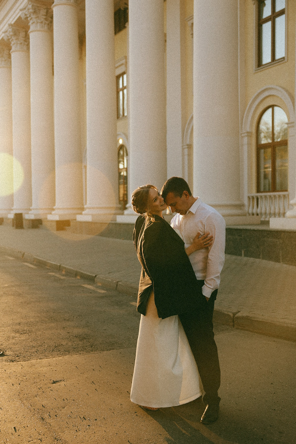 Артем и Екатерина. Фотограф Нижний Новгород