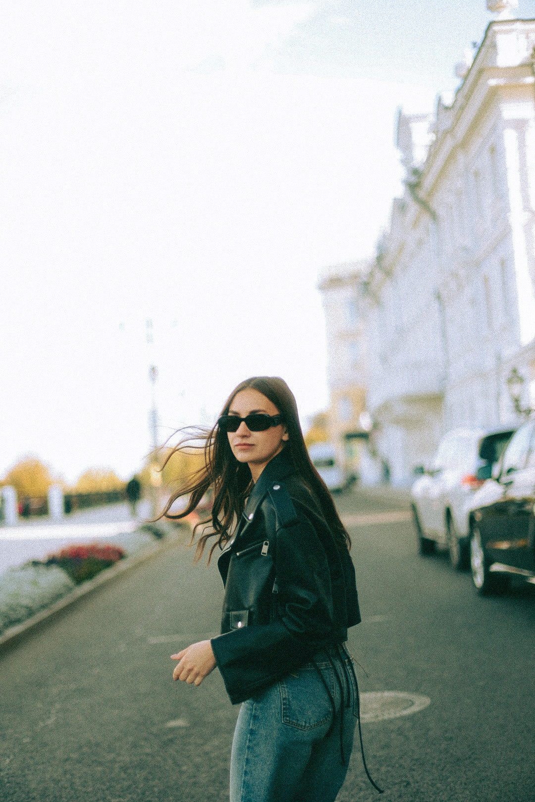 Полина. Фотограф Нижний Новгород