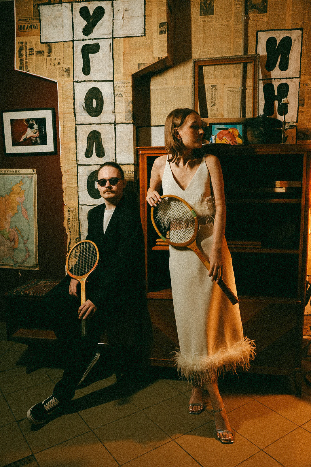 Сережа и Лиза. Фотограф Нижний Новгород