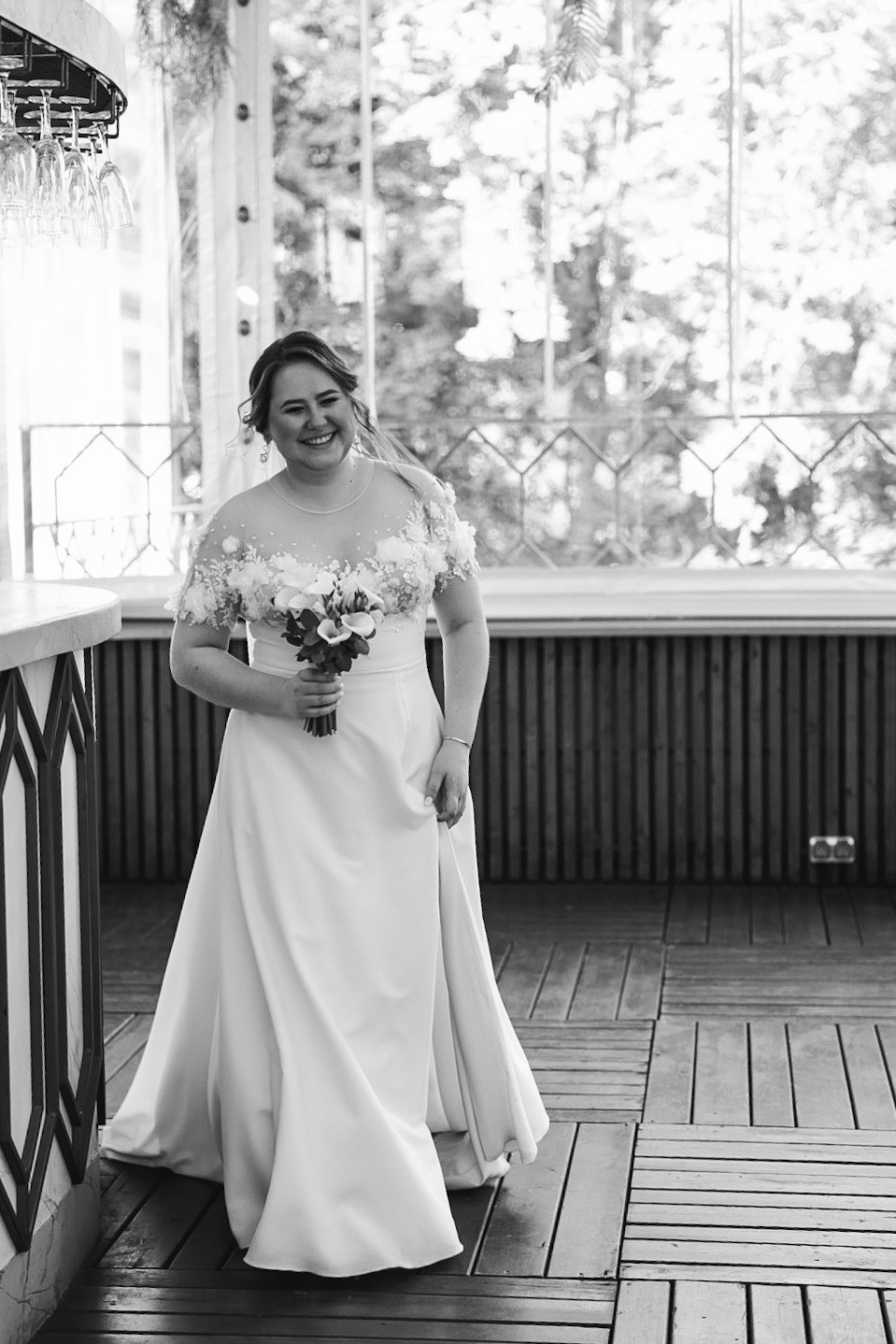 Даниил и Лиза. Фотограф Нижний Новгород