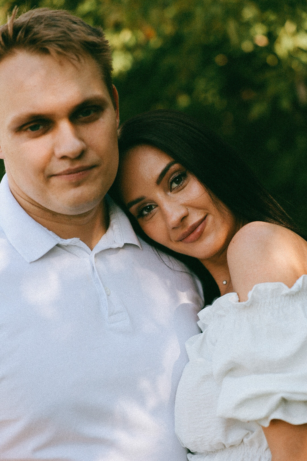 Миша и Света. Фотограф Нижний Новгород