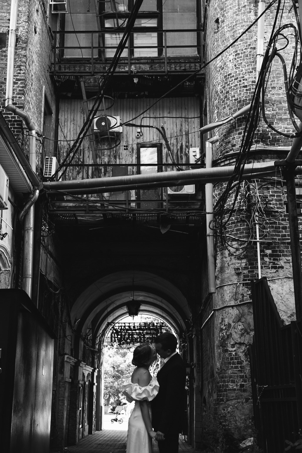 Артем и Екатерина. Фотограф Нижний Новгород