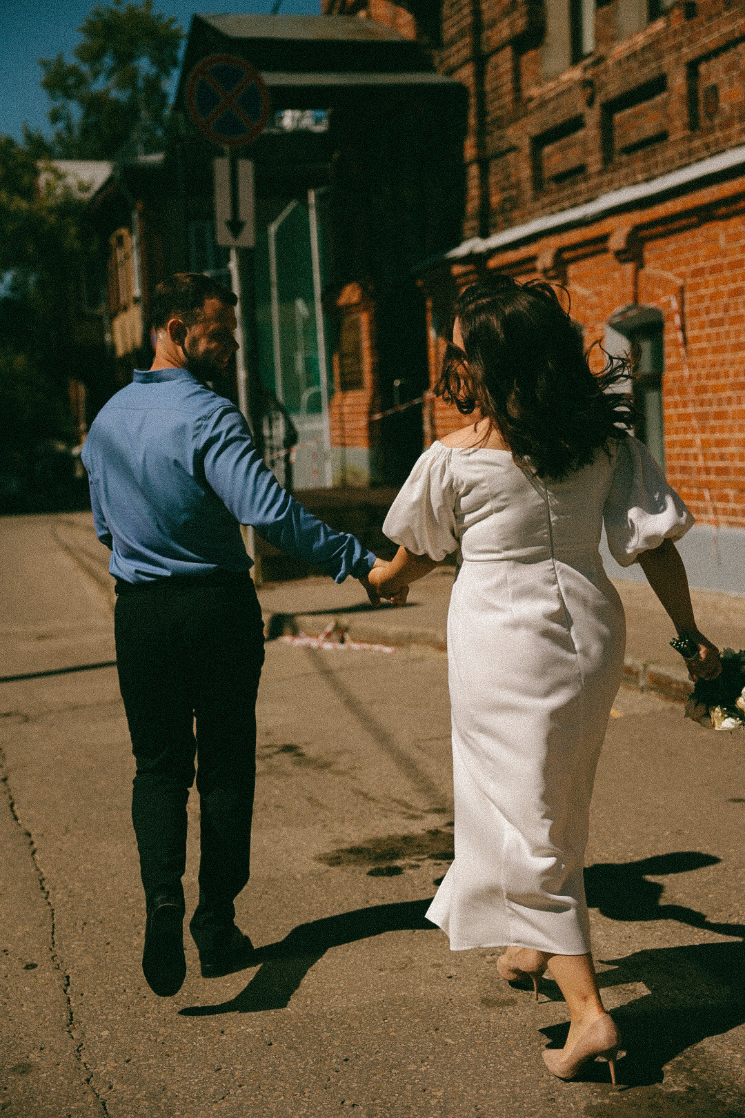 Никита и Юля. Фотограф Нижний Новгород