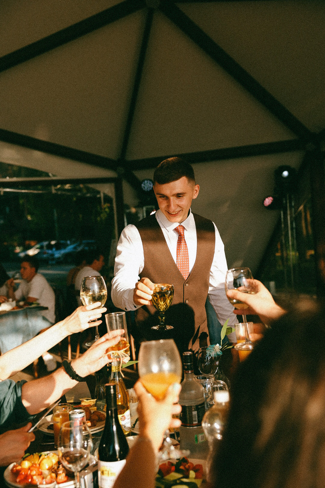 Егор и Лиза. Фотограф Нижний Новгород