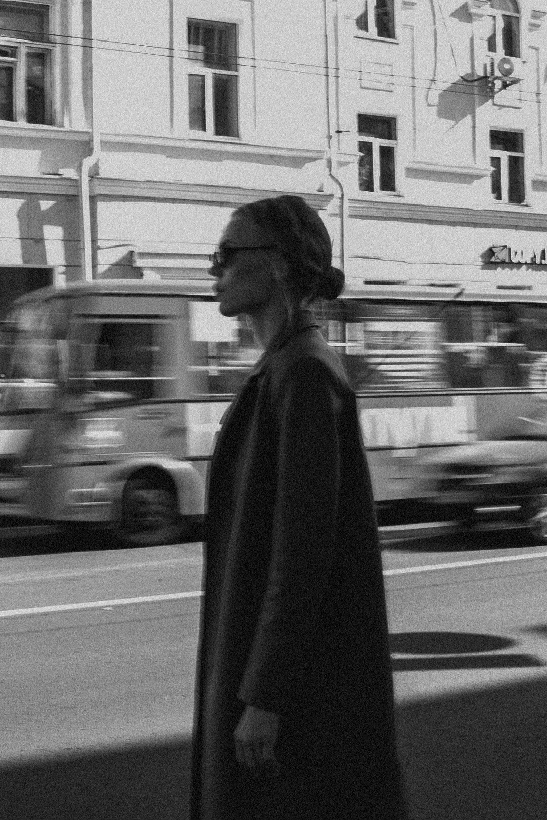 Ангелина. Фотограф Нижний Новгород